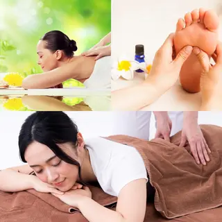 漆澤 広有仁のエステ・リラクイメージ