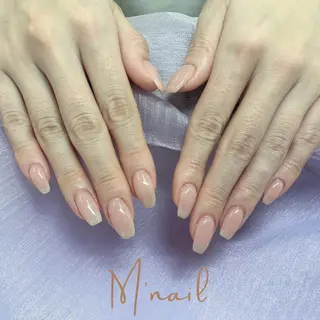 ネイル M' nailのネイルデザイン