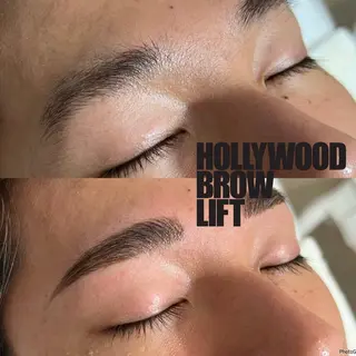 アイブロウ 脱毛＆Beauty salon IILA所属・垢抜けお手伝い💖 Sakuraの眉毛・アイブロウイメージ