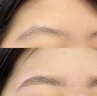 アイブロウ Y.eyelash 赤羽/志茂のマツエク・マツパデザイン