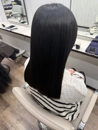 ロング 💖Jurer Shina💖のヘアスタイル