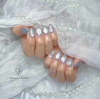 ネイル M2 BEAUTY Marieのネイルデザイン