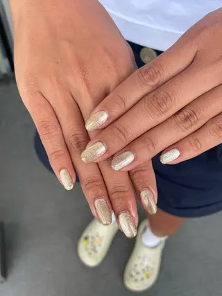 ネイル nagisa ✩︎⡱のネイルデザイン