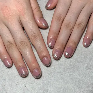 ネイル atelier　FIORITURA所属・FIORITURA aiのネイルデザイン