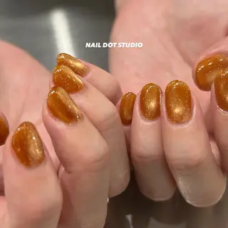ネイル NAIL DOT STUDIO堺筋本町のネイルデザイン