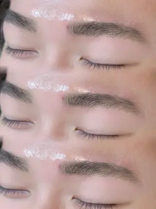 アイブロウ ♡arch こと♡のマツエク・マツパデザイン