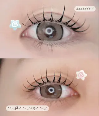 マツエク・マツパ 💝beauty eyelash姫路のマツエク・マツパデザイン