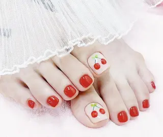 ネイル Cute B e au t yのマツエク・マツパデザイン