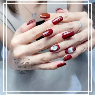 ネイル upala Mayukoのネイルデザイン