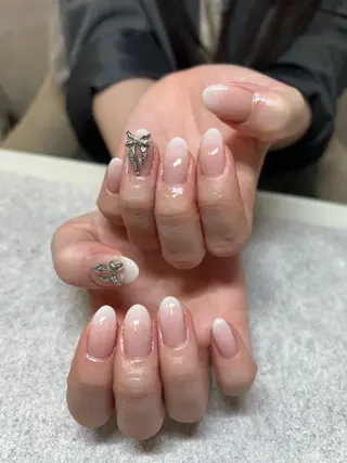 ネイル LA   BELTA ラベルタのネイルデザイン