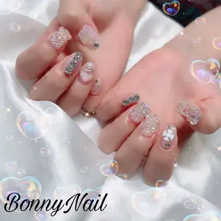 ネイル Bonny Nailのネイルデザイン