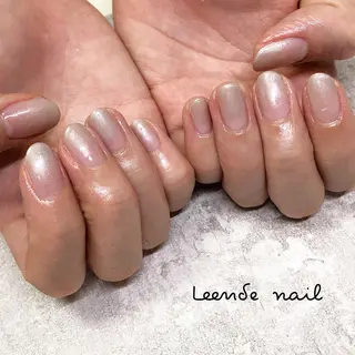 ネイル Leendenail 【リエンダネイル】のネイルデザイン