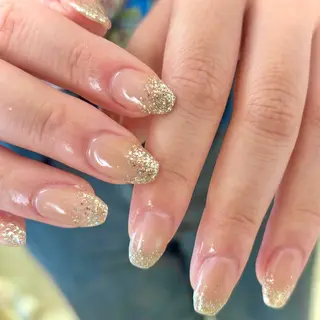 ネイル yurina ☆のネイルデザイン