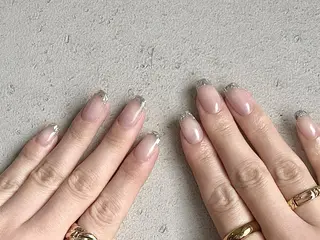 ネイル 🦋y y Nail 🤍のネイルデザイン