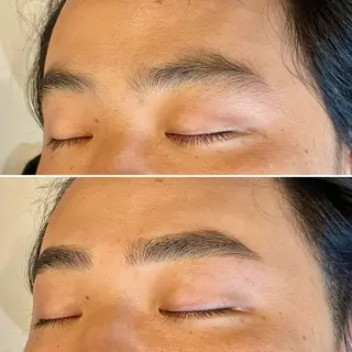 アイブロウ メンズカット&メンズ眉毛サロンDRAWER池袋店所属・メンズカット動画 格好良くします佐藤のヘアスタイル