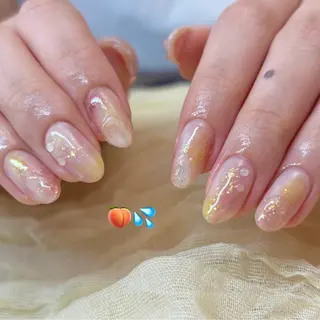 ネイル yurina ☆のネイルデザイン