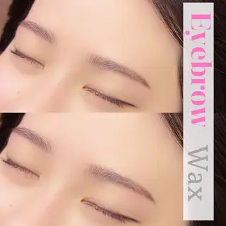 アイブロウ Eye lashのマツエク・マツパデザイン