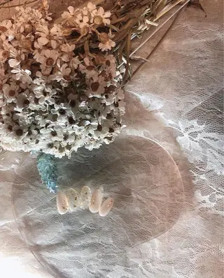 ネイル ♾nail 恵美のマツエク・マツパデザイン