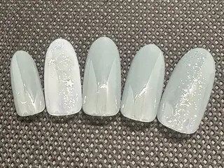 ネイル lumière saintenailのネイルデザイン