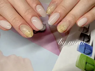 ネイル 閨匠 ビューティサロンのネイルデザイン