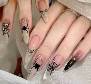 ネイル MIYUKI Nail所属・MIYUKI  美桜のネイルデザイン