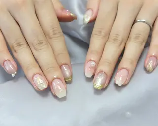 ネイル nailsalon charoのネイルデザイン