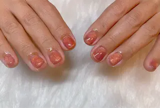 ネイル エン Nail salonのネイルデザイン