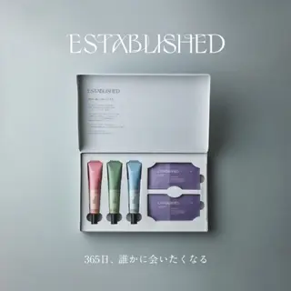 ロング カラー パーマ 指原 仁のヘアスタイル