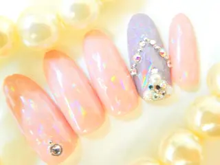 ネイル Dolce.Nail 柏店のネイルデザイン