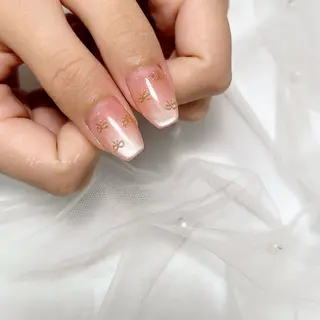 ネイル Manami Kのネイルデザイン