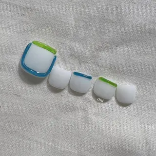 ネイル 💅 Ai.のネイルデザイン