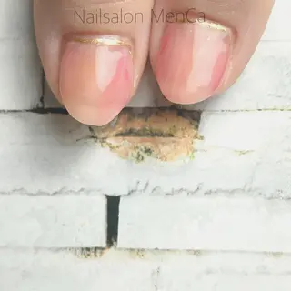 ネイル 江崎 景子のネイルデザイン