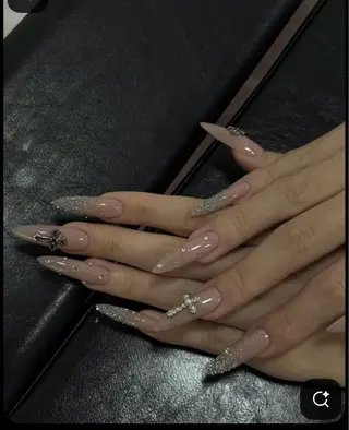 ネイル Chipieee yayaのネイルデザイン