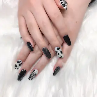 ネイル 整体・ネイル ヨシ堂💅のネイルデザイン