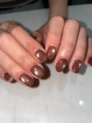 ネイル C. Ayaのネイルデザイン