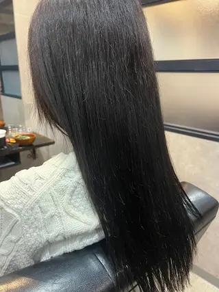 ロング カラー ✦髪質改善✦ koseiのその他イメージ