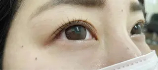 パーマ Amour Angeのマツエク・マツパデザイン