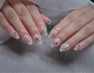 ネイル Yumi nailのネイルデザイン