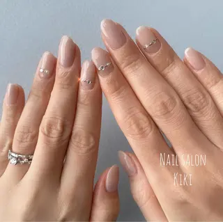 ネイル Kobayashi Meikoのネイルデザイン