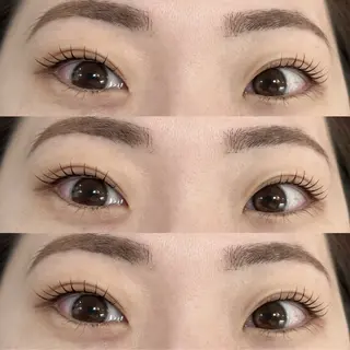 アイブロウ EYELA sanaのマツエク・マツパデザイン