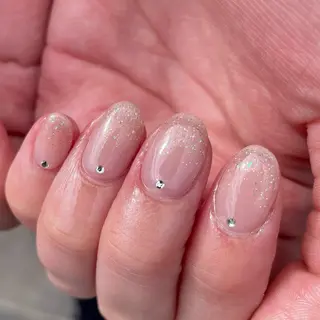ネイル Nail Salon Refletのネイルデザイン