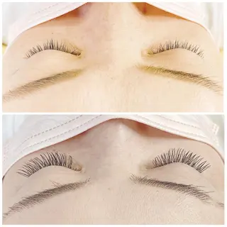 マツエク・マツパ 石井 千恵の眉毛・アイブロウイメージ