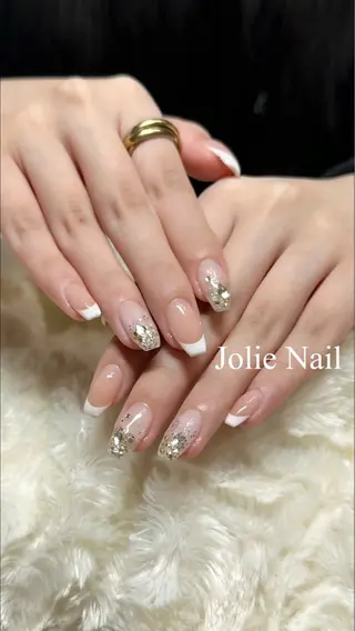 ネイル MIORA︎ マツエク×ネイルのマツエク・マツパデザイン