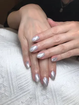 ネイル KA Linのネイルデザイン