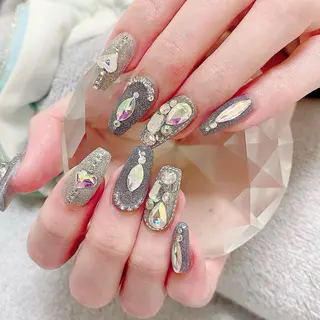ネイル 💅fleur Ayumiのネイルデザイン