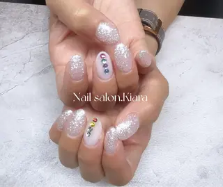 ネイル 🍭Kiara Nail🍭のネイルデザイン