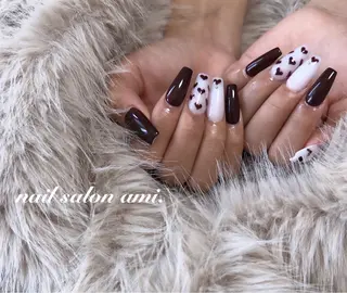 ネイル nail salon amiのネイルデザイン