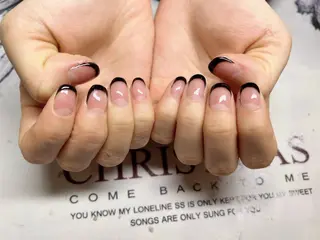 ネイル コウ ヨウのネイルデザイン