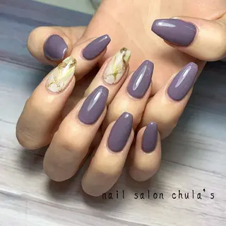 ネイル nail salon  chula's所属・☆ayaka ☆のネイルデザイン