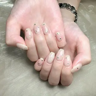 ネイル L.Nail所属・L.nail 【エル.ネイル】のネイルデザイン